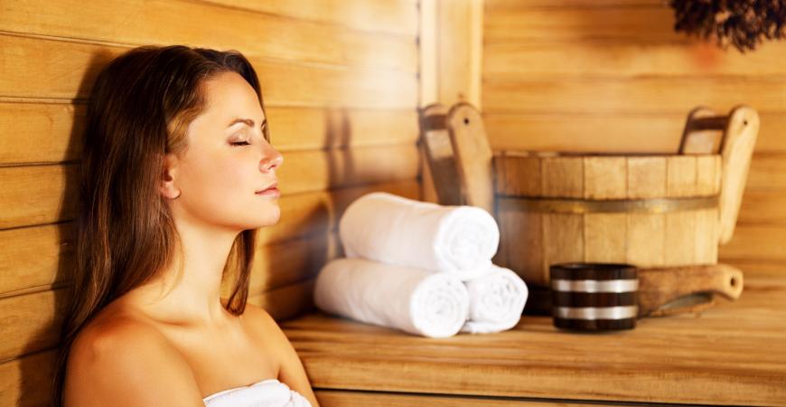 Mini Romersk Bad i Fredericia Idrætscenter