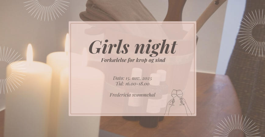 Girls night